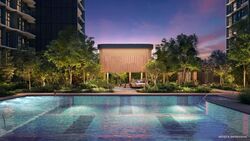 Savannah Condopark (D18), Condominium #592941361